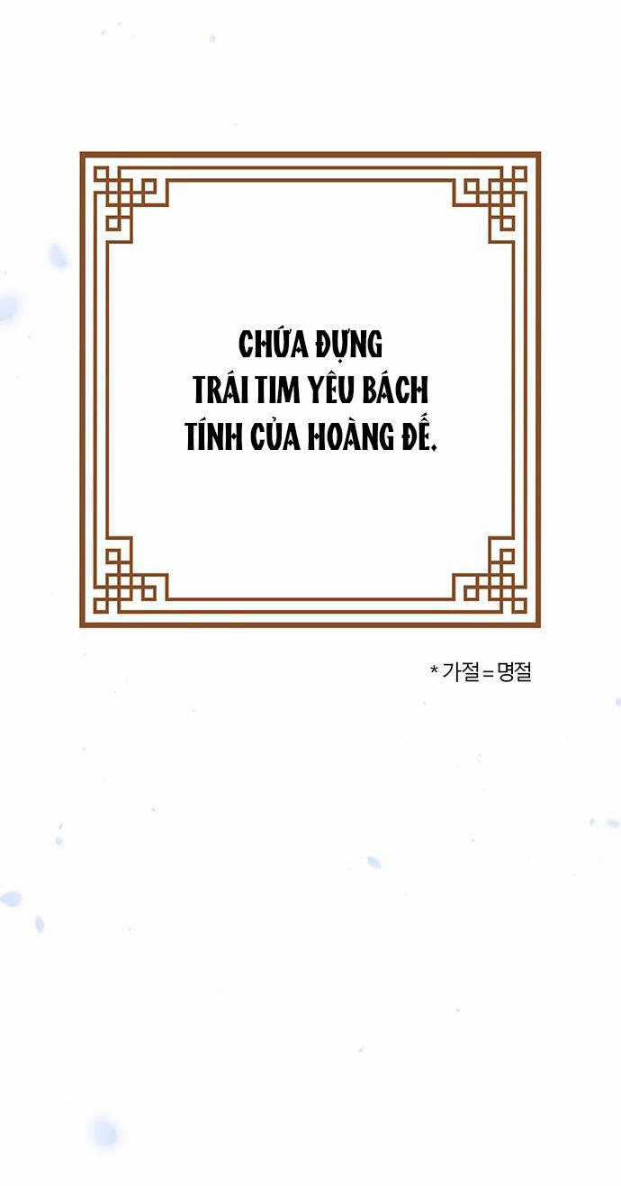 Thái Tử Myolyeong Chapter 77.2 trang 63