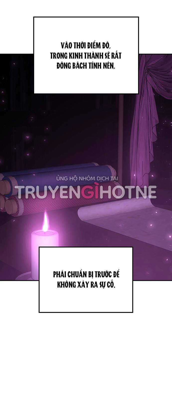 Thái Tử Myolyeong Chapter 77.2 trang 64