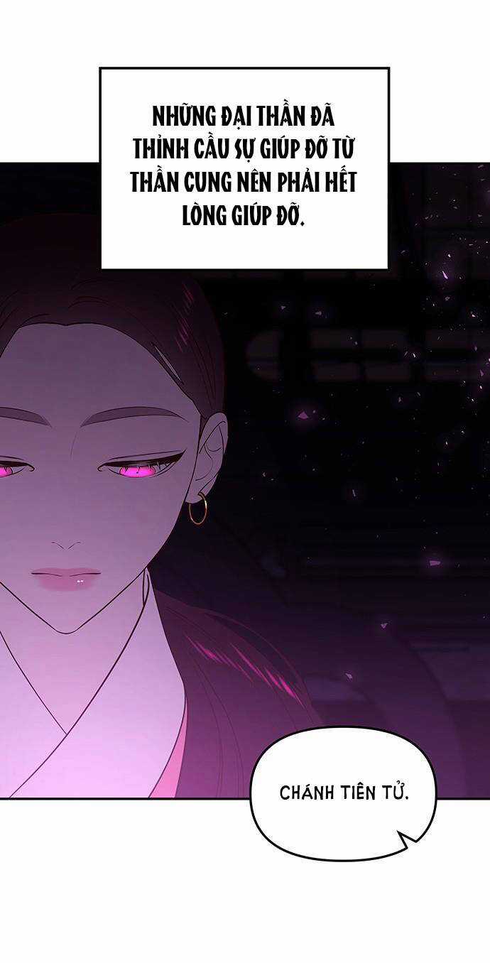 Thái Tử Myolyeong Chapter 77.2 trang 65