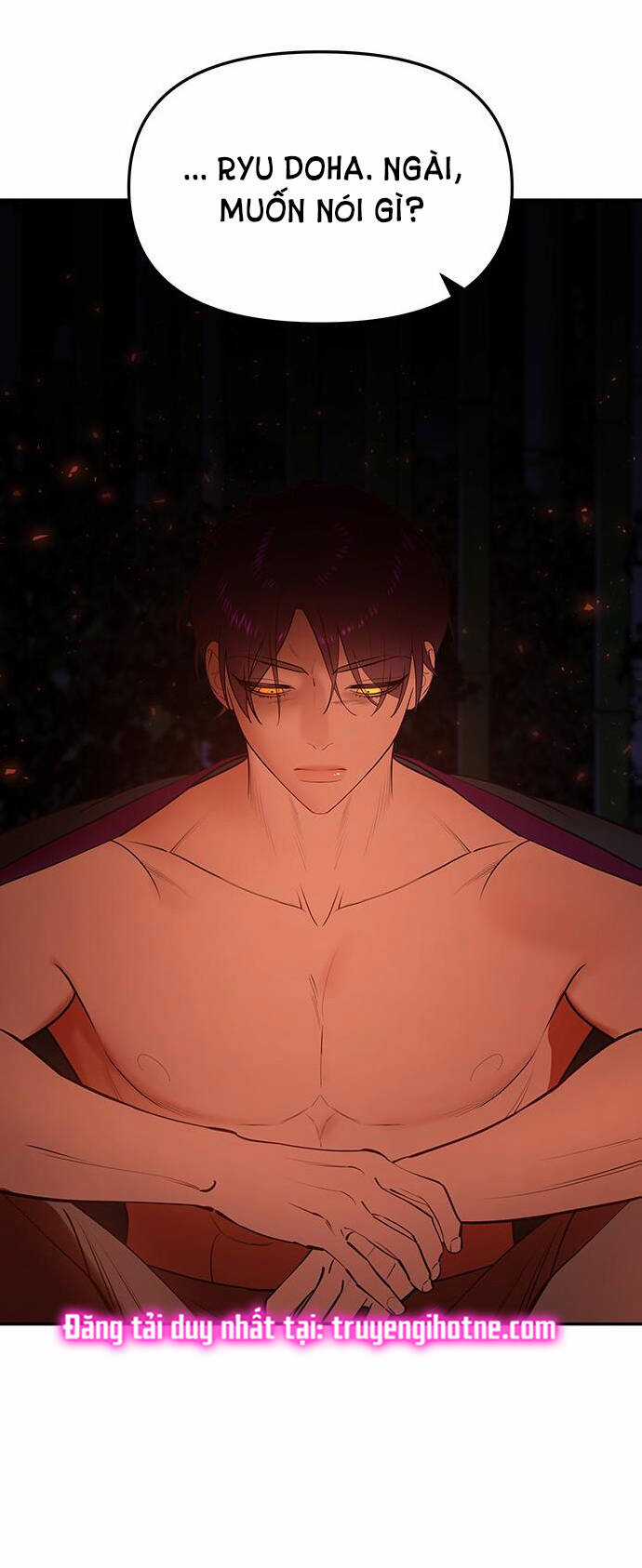 Thái Tử Myolyeong Chapter 77.2 trang 7