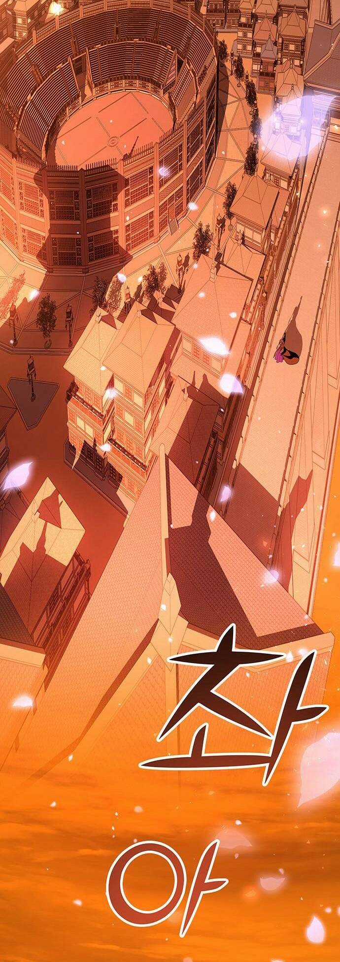 Thái Tử Myolyeong Chapter 78.1 trang 11