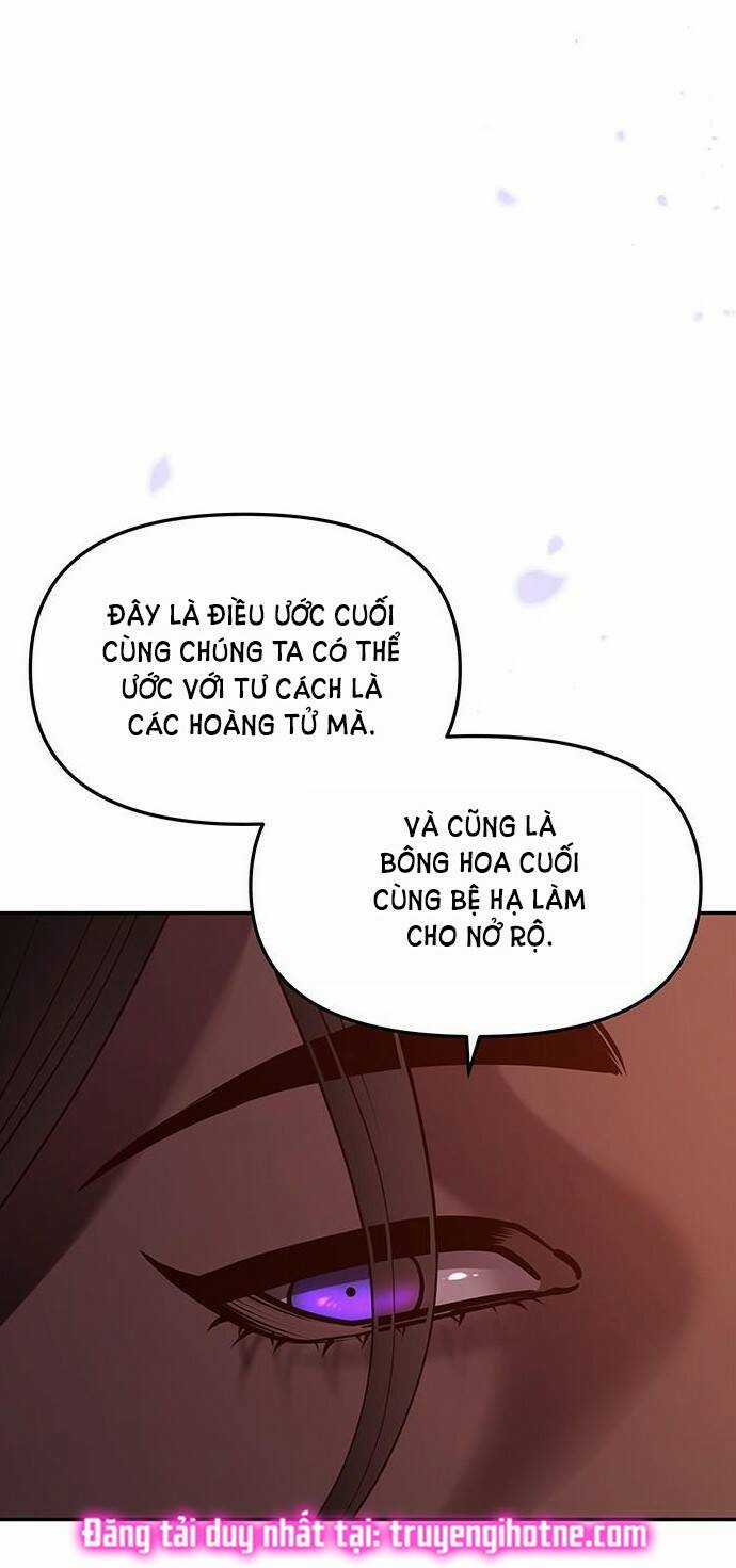 Thái Tử Myolyeong Chapter 78.1 trang 17