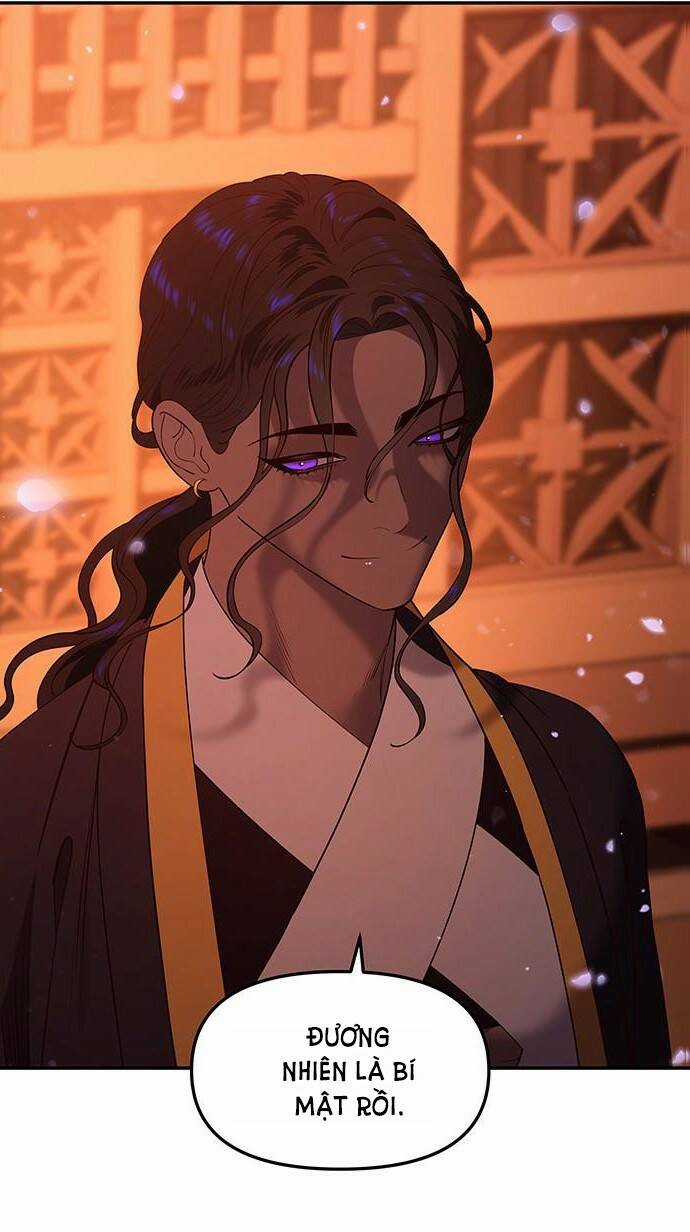 Thái Tử Myolyeong Chapter 78.1 trang 20