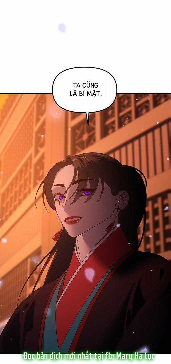 Thái Tử Myolyeong Chapter 78.1 trang 22