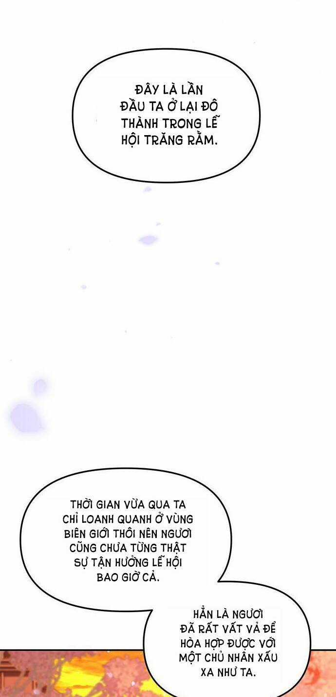 Thái Tử Myolyeong Chapter 78.1 trang 23