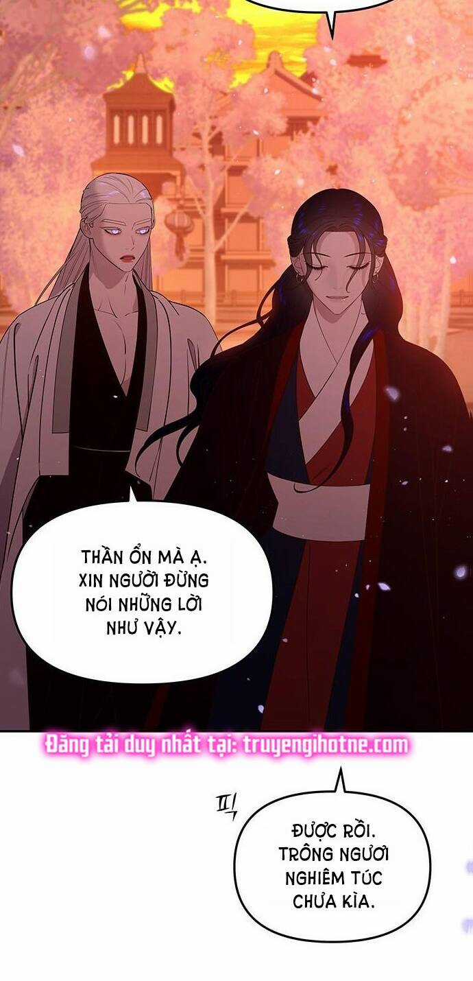 Thái Tử Myolyeong Chapter 78.1 trang 24