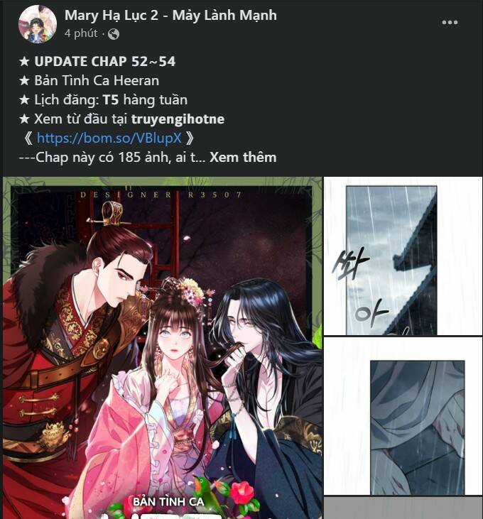 Thái Tử Myolyeong Chapter 78.1 trang 28