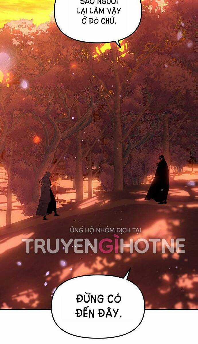 Thái Tử Myolyeong Chapter 78.1 trang 31