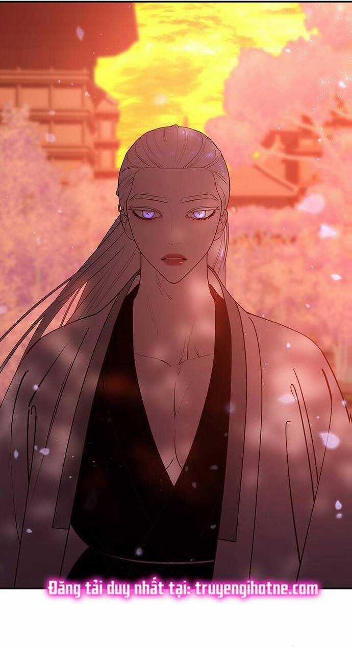 Thái Tử Myolyeong Chapter 78.1 trang 33