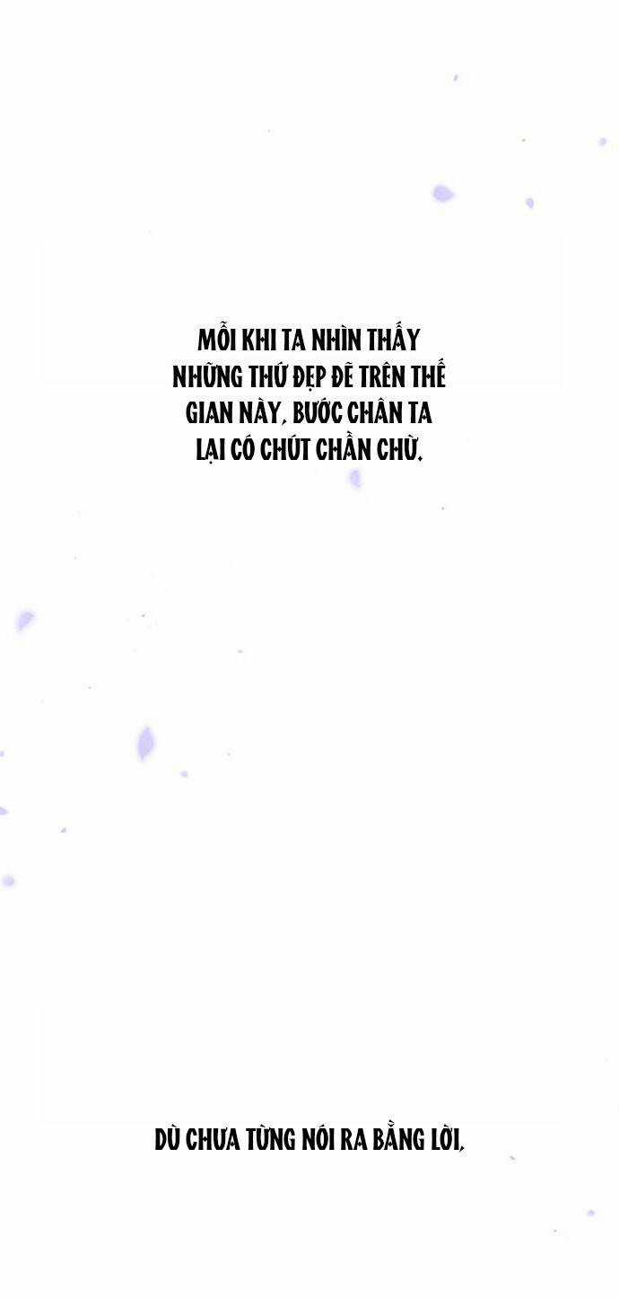 Thái Tử Myolyeong Chapter 78.1 trang 34