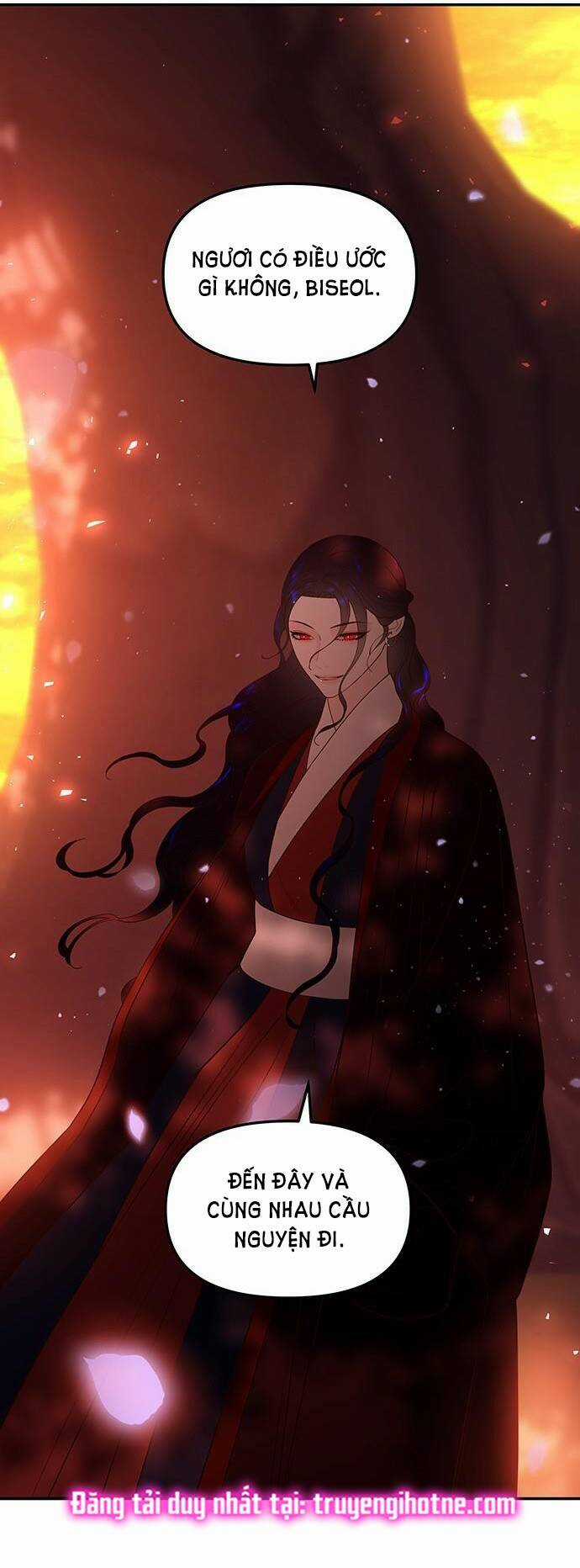 Thái Tử Myolyeong Chapter 78.1 trang 39