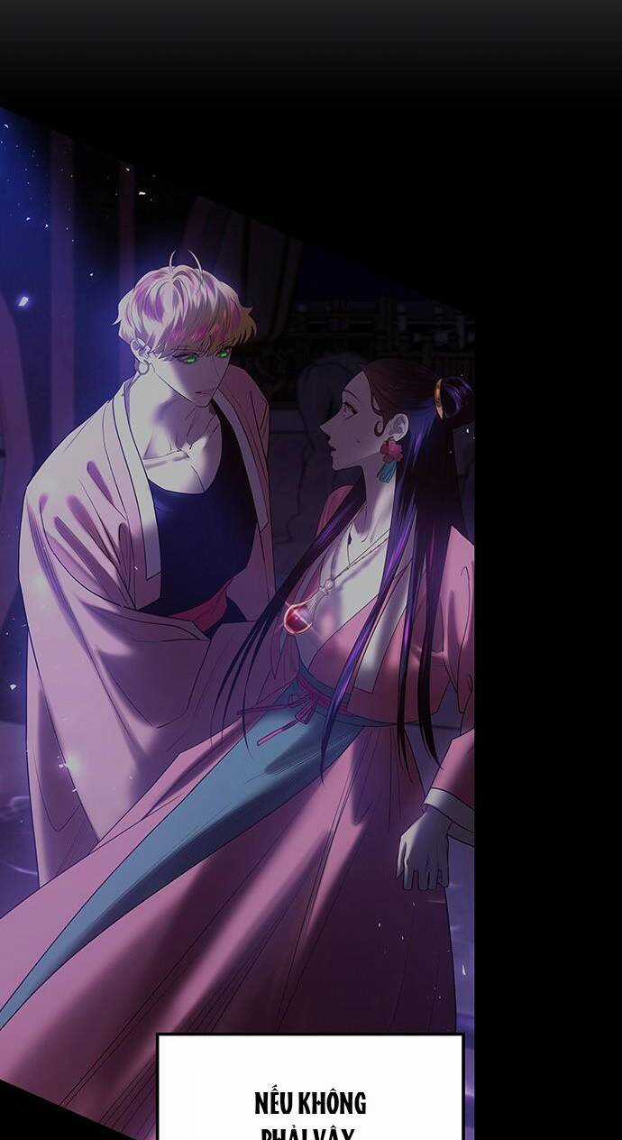 Thái Tử Myolyeong Chapter 78.1 trang 4