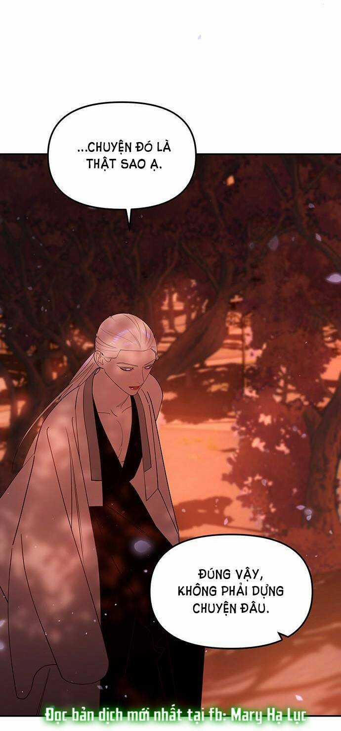 Thái Tử Myolyeong Chapter 78.1 trang 41