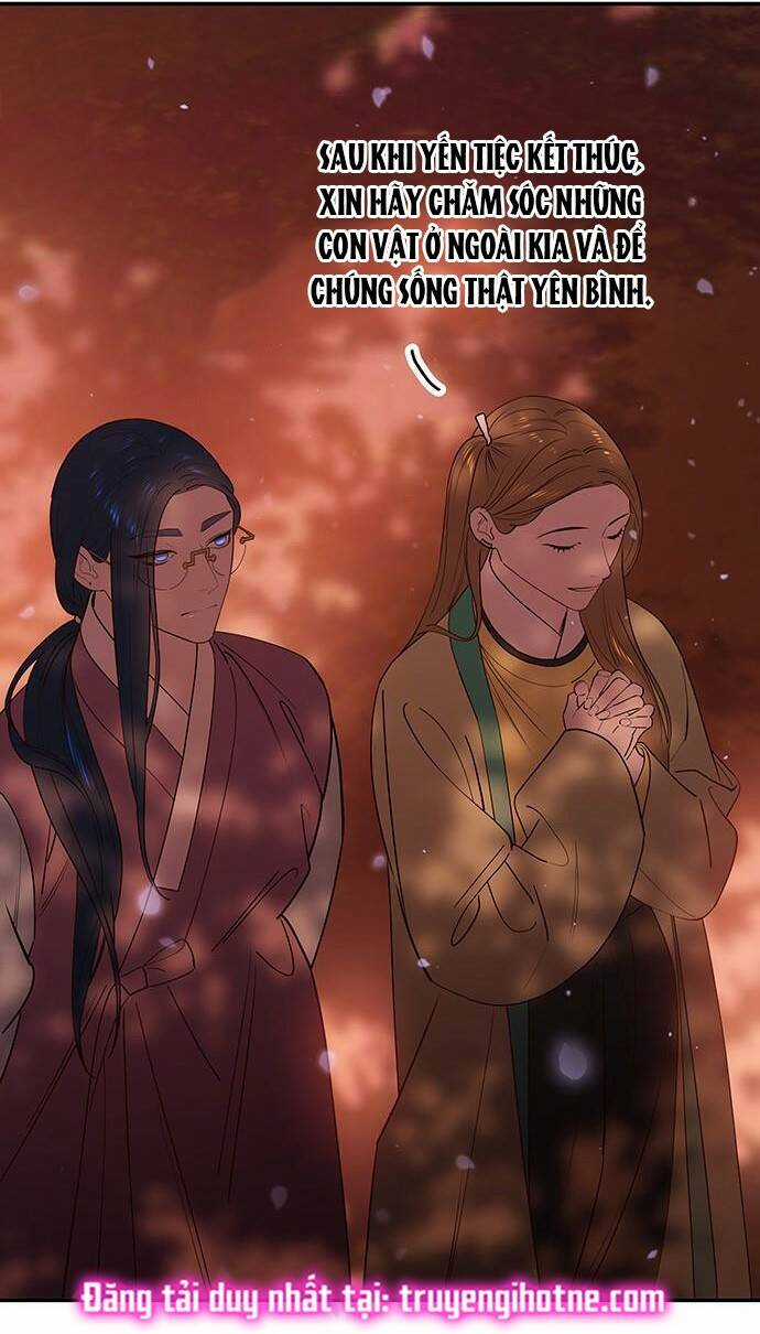 Thái Tử Myolyeong Chapter 78.1 trang 46