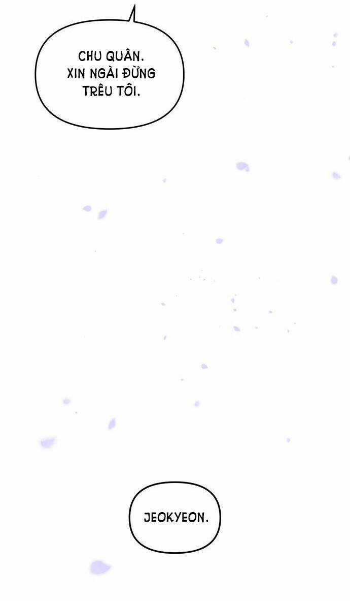 Thái Tử Myolyeong Chapter 78.1 trang 50