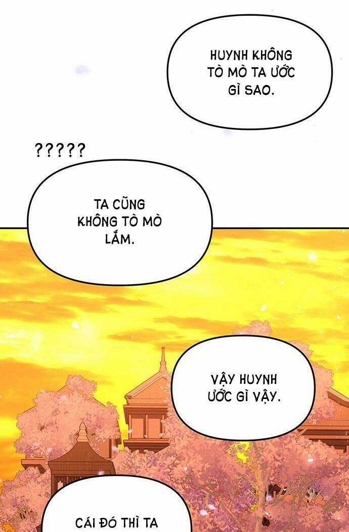 Thái Tử Myolyeong Chapter 78.1 trang 54