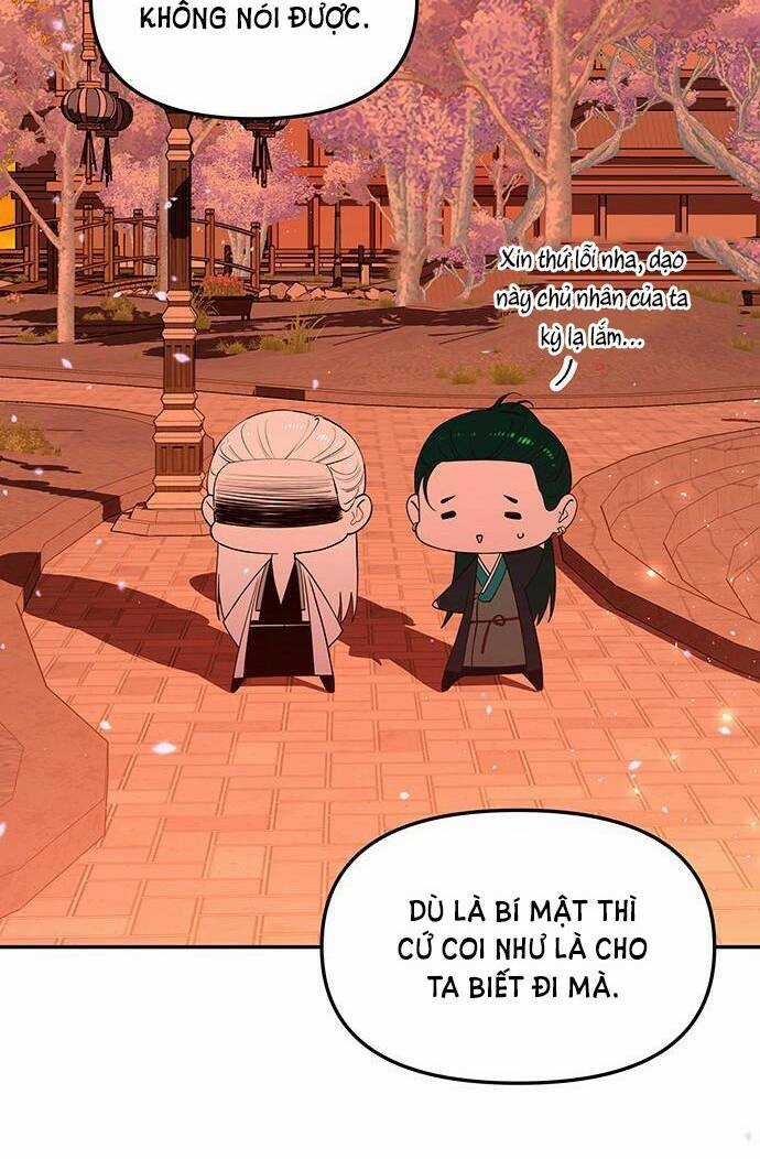 Thái Tử Myolyeong Chapter 78.1 trang 55