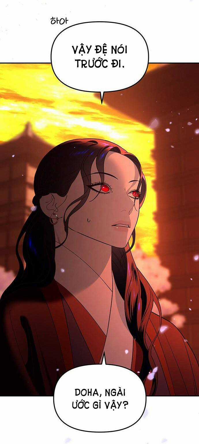 Thái Tử Myolyeong Chapter 78.1 trang 57