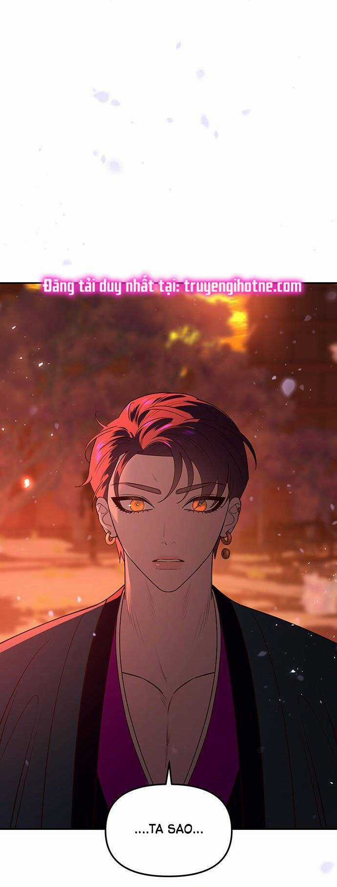 Thái Tử Myolyeong Chapter 78.1 trang 58