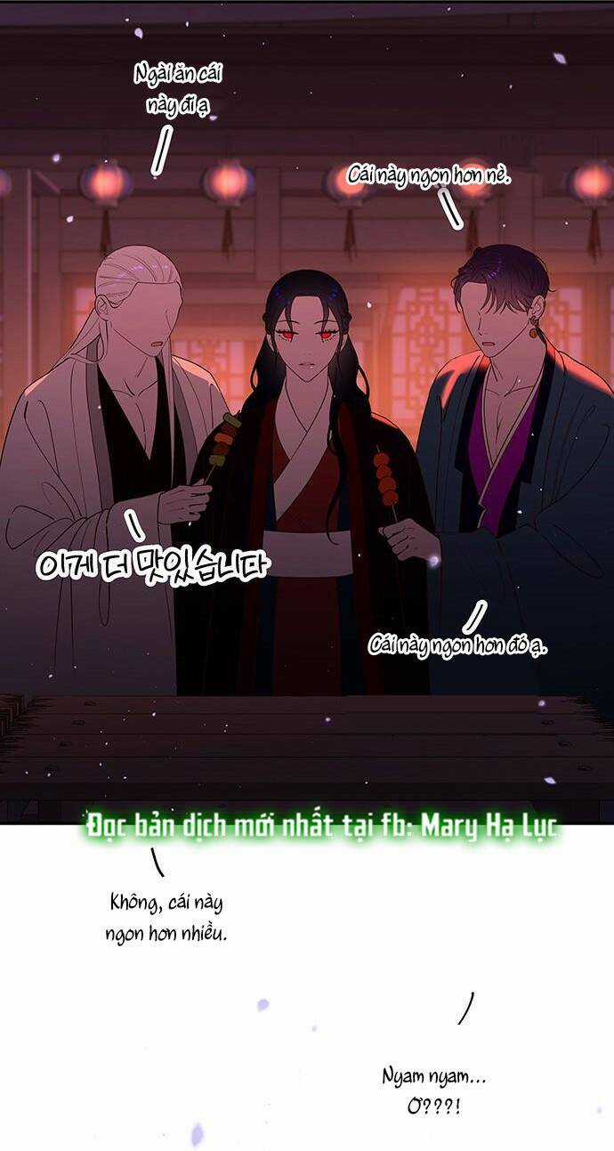 Thái Tử Myolyeong Chapter 78.1 trang 63