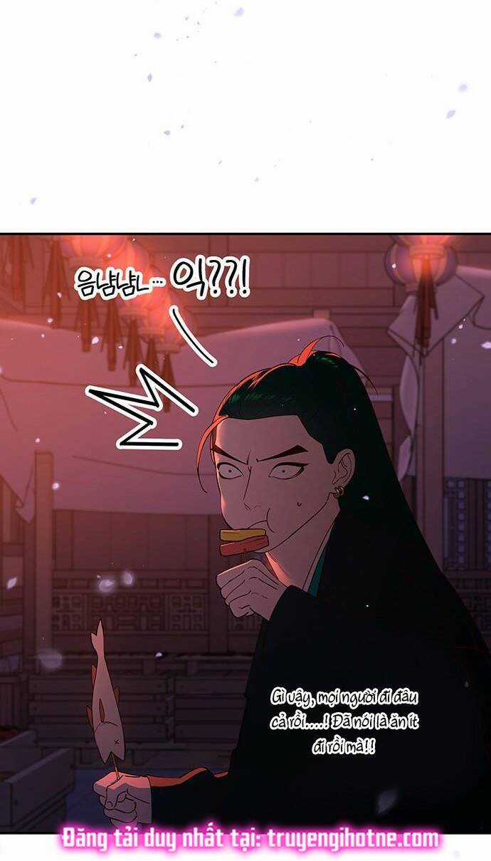 Thái Tử Myolyeong Chapter 78.1 trang 64