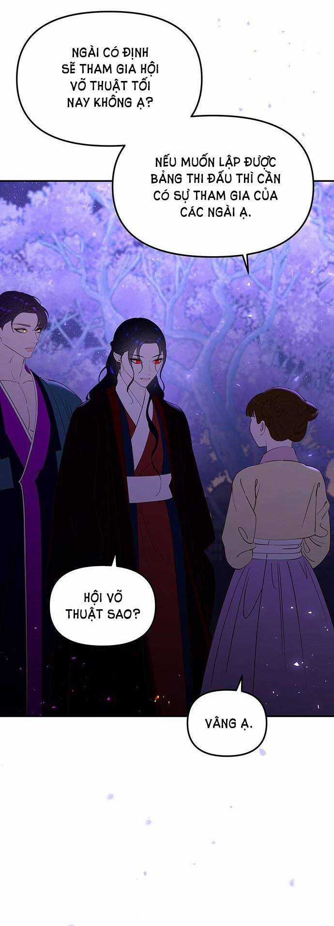 Thái Tử Myolyeong Chapter 78.1 trang 67