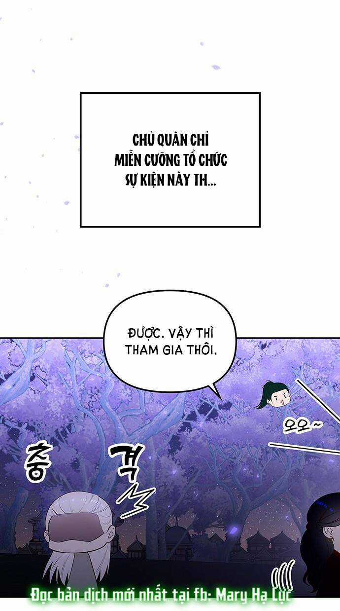 Thái Tử Myolyeong Chapter 78.1 trang 70