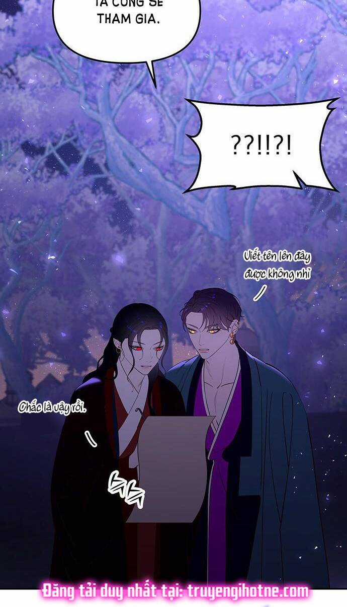 Thái Tử Myolyeong Chapter 78.1 trang 72