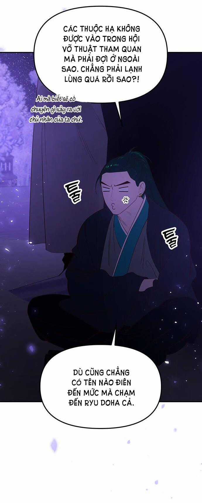 Thái Tử Myolyeong Chapter 78.2 trang 0