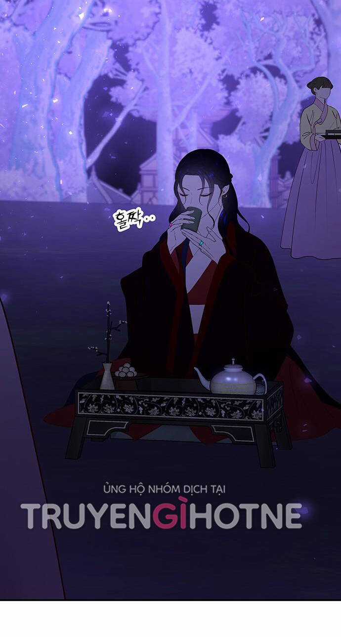 Thái Tử Myolyeong Chapter 78.2 trang 12