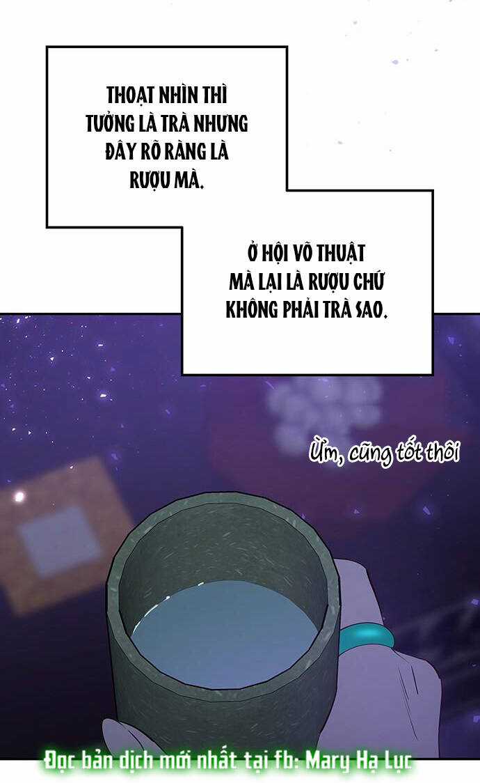 Thái Tử Myolyeong Chapter 78.2 trang 14