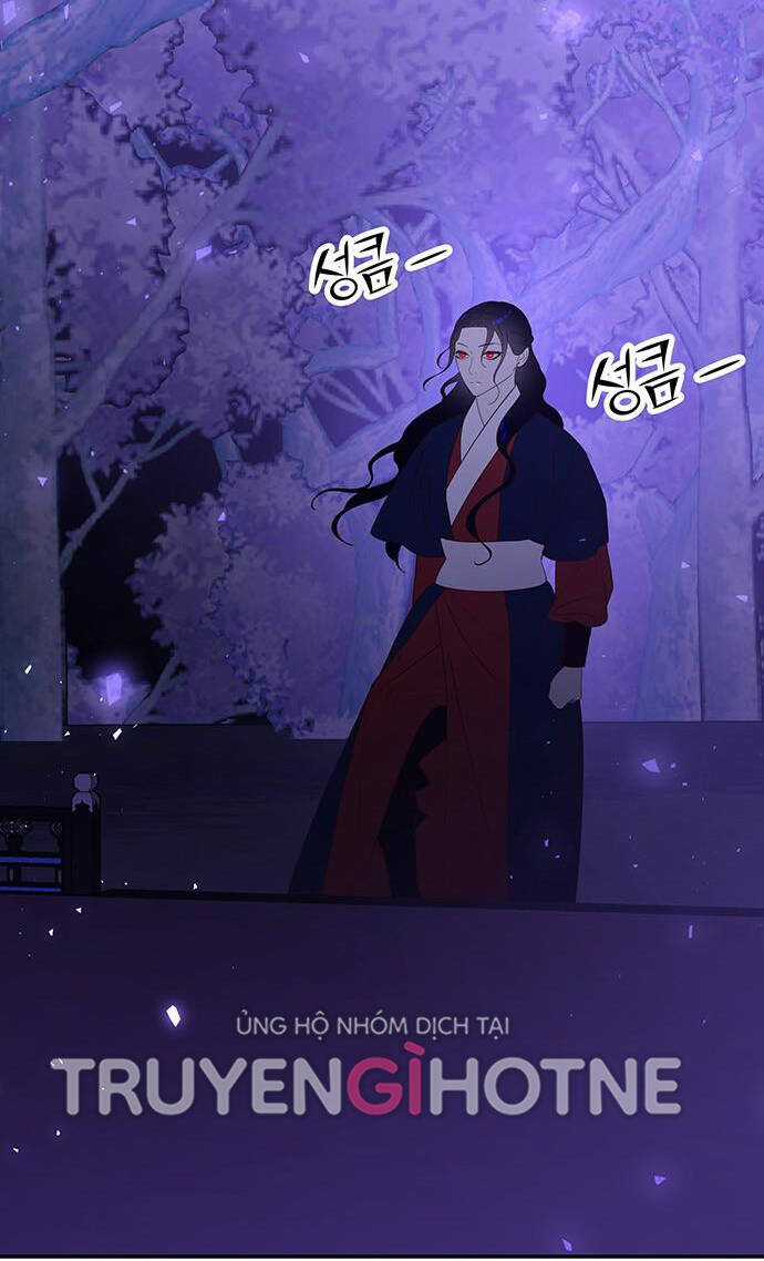 Thái Tử Myolyeong Chapter 78.2 trang 18