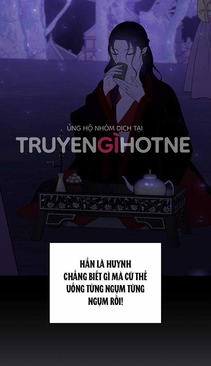 Thái Tử Myolyeong Chapter 78.2 trang 22