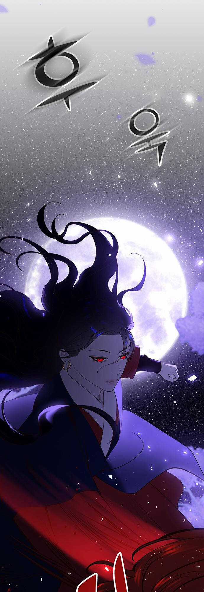 Thái Tử Myolyeong Chapter 78.2 trang 24