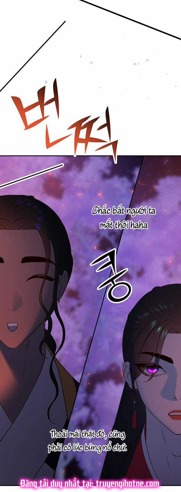 Thái Tử Myolyeong Chapter 78.2 trang 28