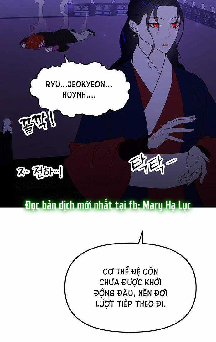 Thái Tử Myolyeong Chapter 78.2 trang 34