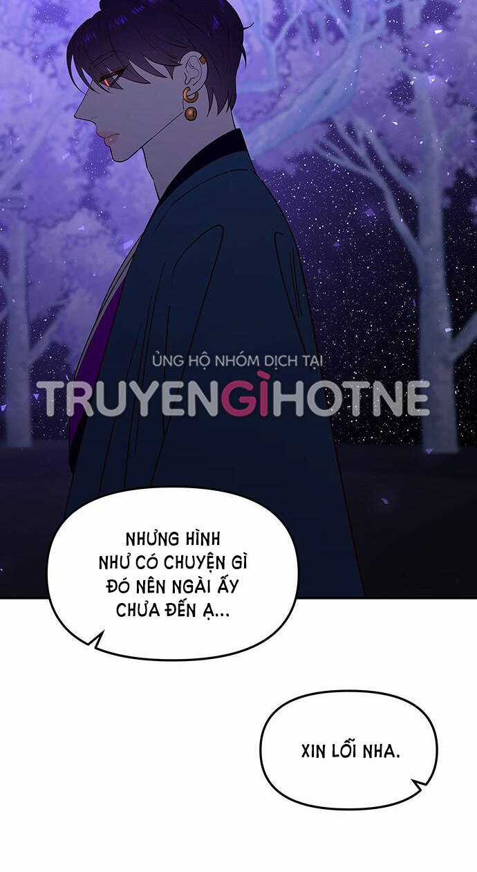 Thái Tử Myolyeong Chapter 78.2 trang 43