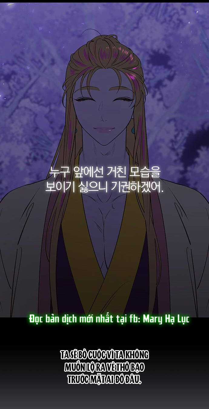 Thái Tử Myolyeong Chapter 78.2 trang 61