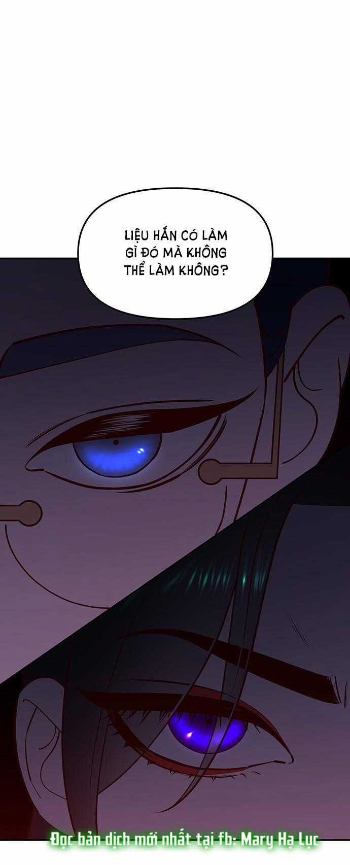 Thái Tử Myolyeong Chapter 79.1 trang 1