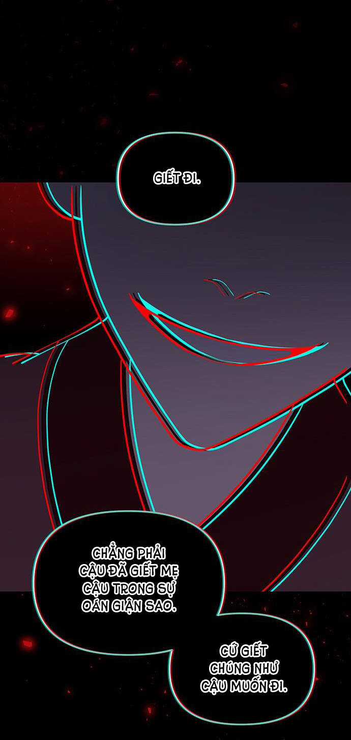 Thái Tử Myolyeong Chapter 79.1 trang 13