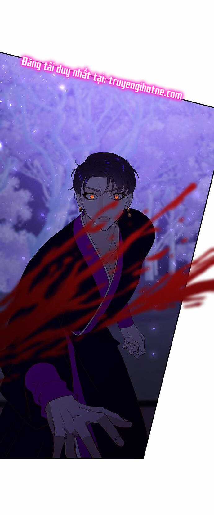 Thái Tử Myolyeong Chapter 79.1 trang 21