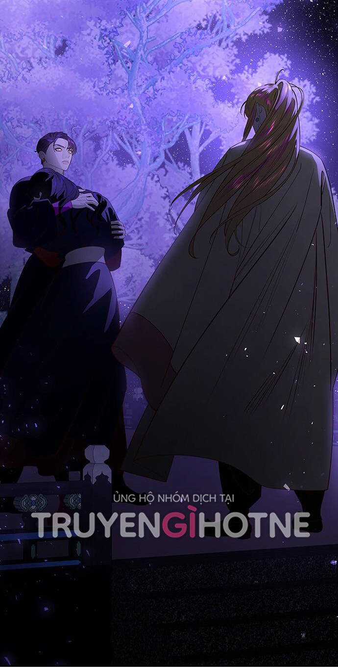 Thái Tử Myolyeong Chapter 79.1 trang 23