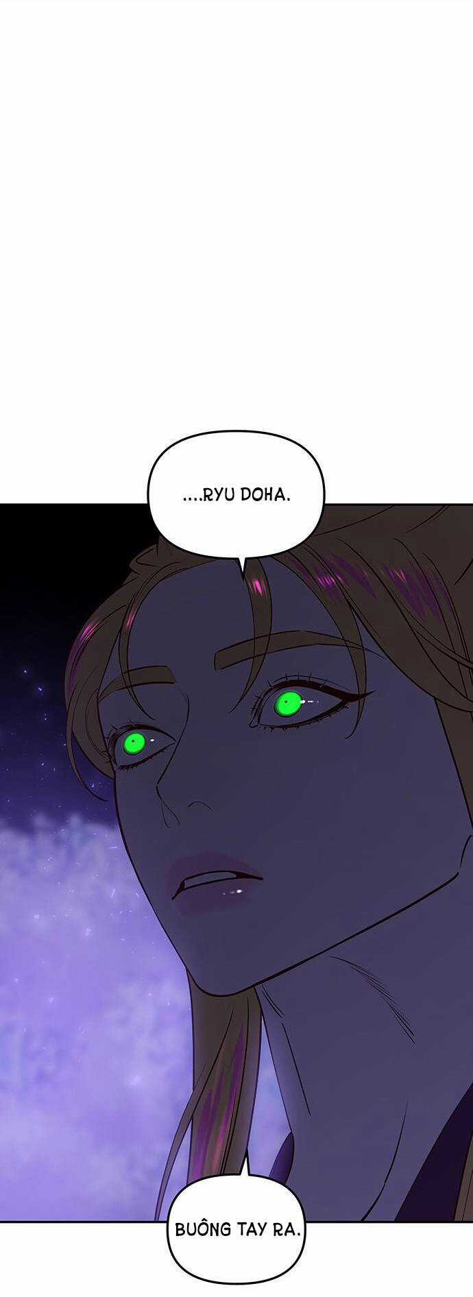 Thái Tử Myolyeong Chapter 79.1 trang 24