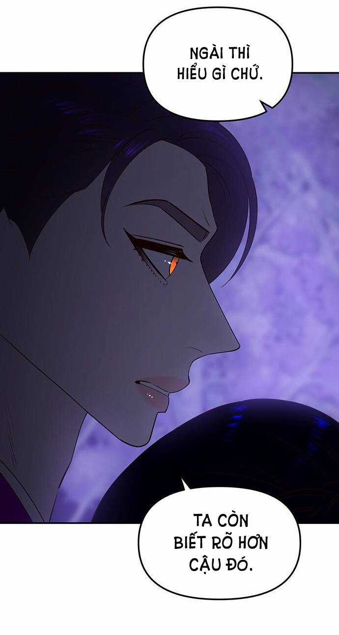 Thái Tử Myolyeong Chapter 79.1 trang 30