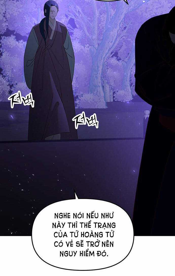 Thái Tử Myolyeong Chapter 79.1 trang 32