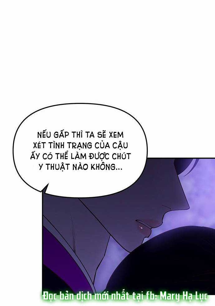 Thái Tử Myolyeong Chapter 79.1 trang 33