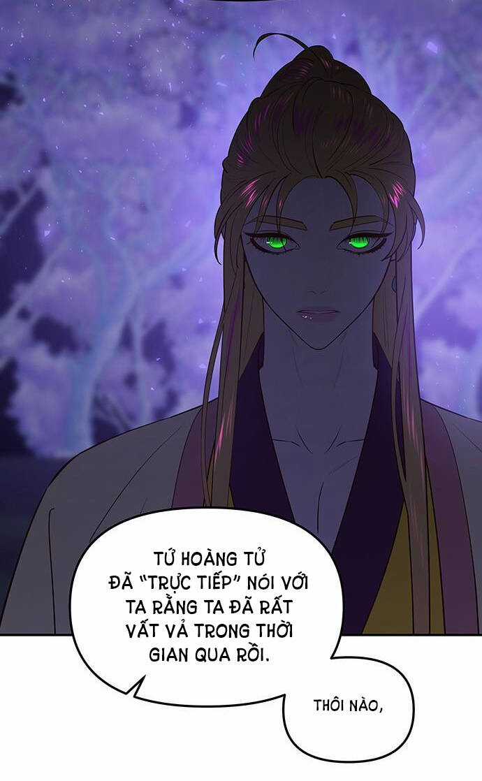 Thái Tử Myolyeong Chapter 79.1 trang 35