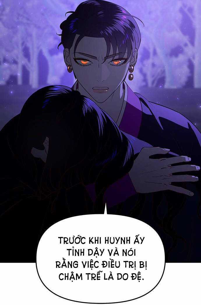 Thái Tử Myolyeong Chapter 79.1 trang 37