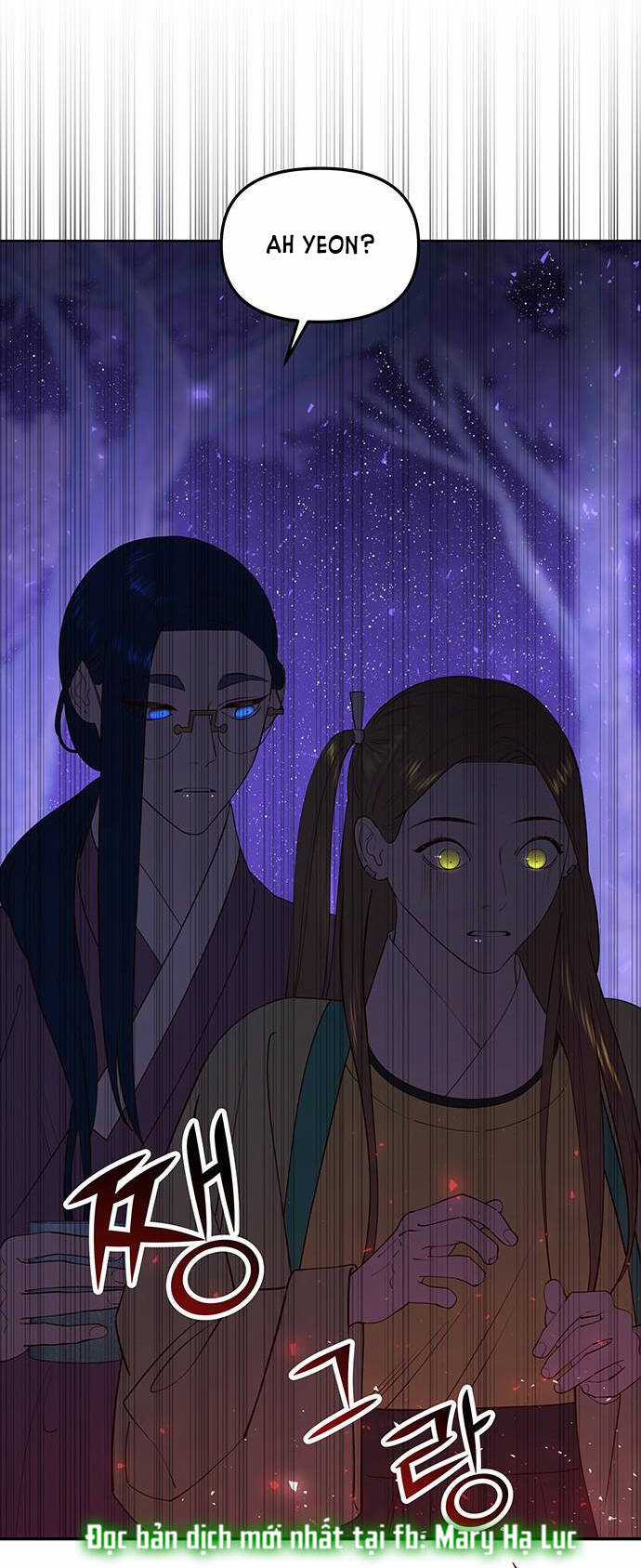 Thái Tử Myolyeong Chapter 79.1 trang 52