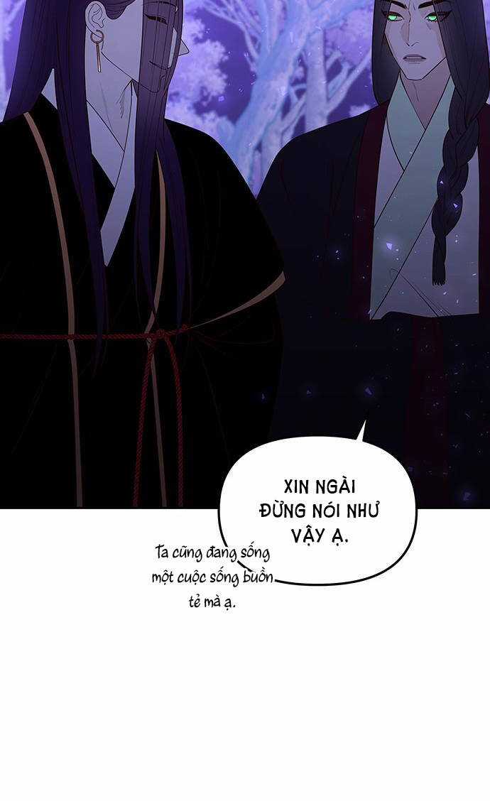 Thái Tử Myolyeong Chapter 79.1 trang 58